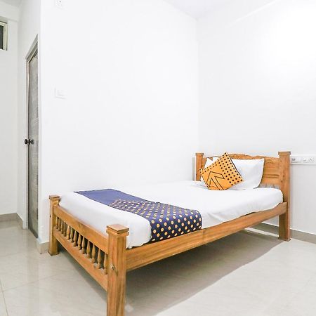 Spot On Rohini Inn Kadampuzha Kottakkal 외부 사진