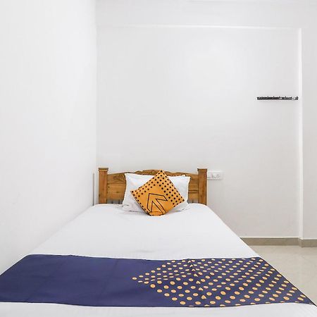 Spot On Rohini Inn Kadampuzha Kottakkal 외부 사진