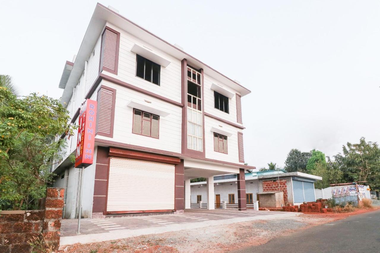 Spot On Rohini Inn Kadampuzha Kottakkal 외부 사진