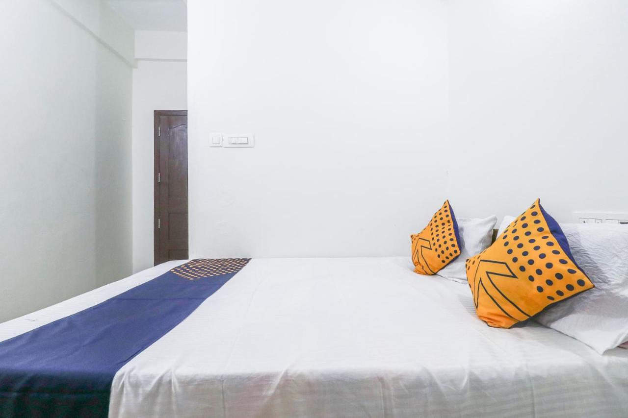 Spot On Rohini Inn Kadampuzha Kottakkal 외부 사진