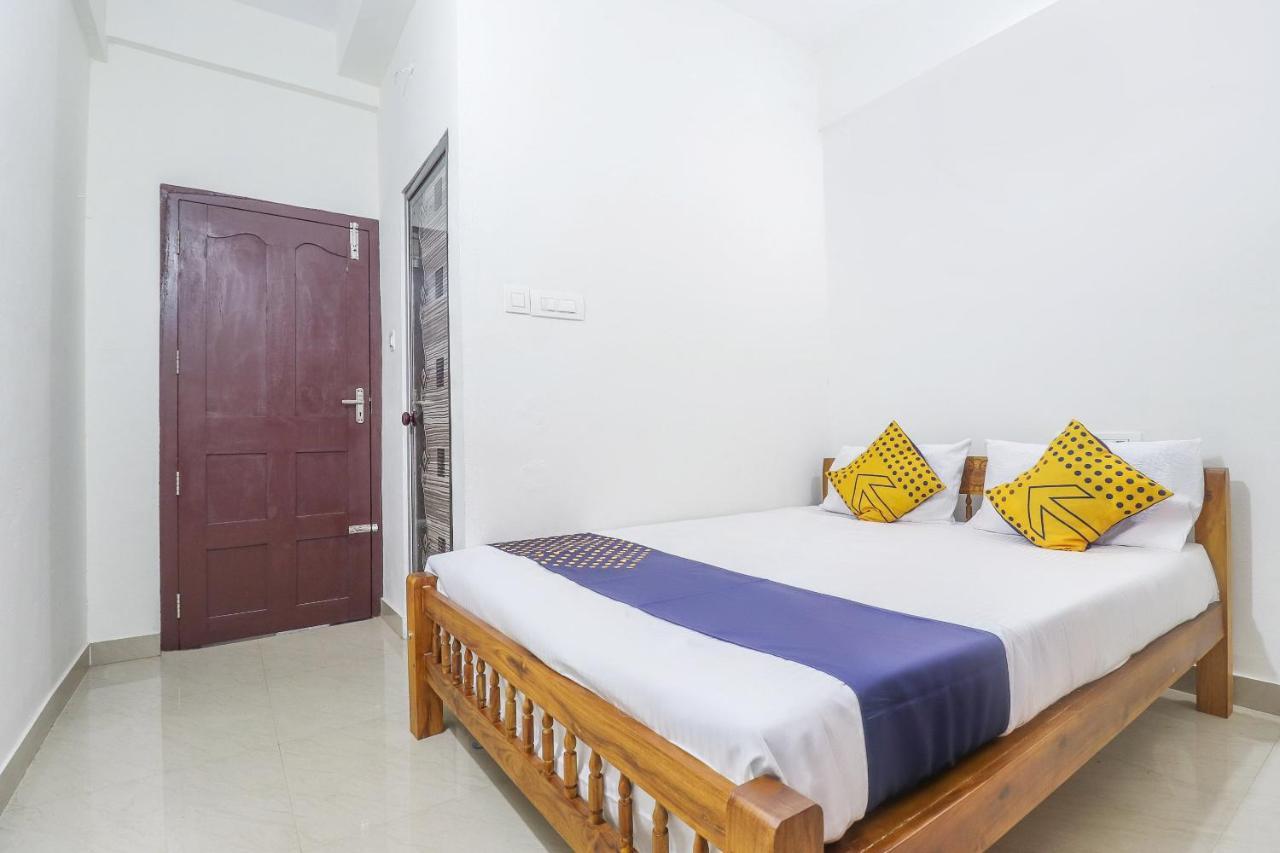 Spot On Rohini Inn Kadampuzha Kottakkal 외부 사진