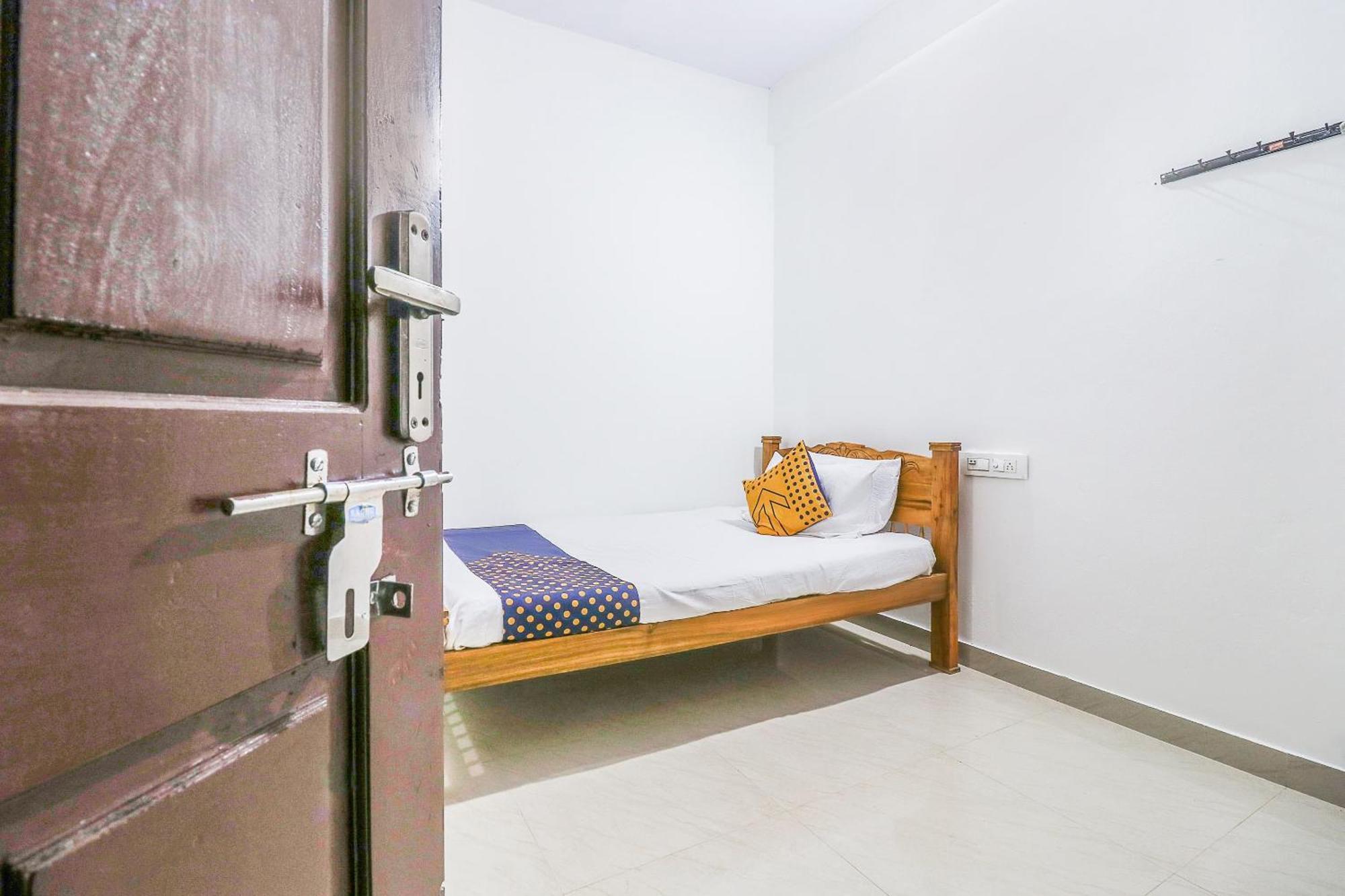 Spot On Rohini Inn Kadampuzha Kottakkal 외부 사진