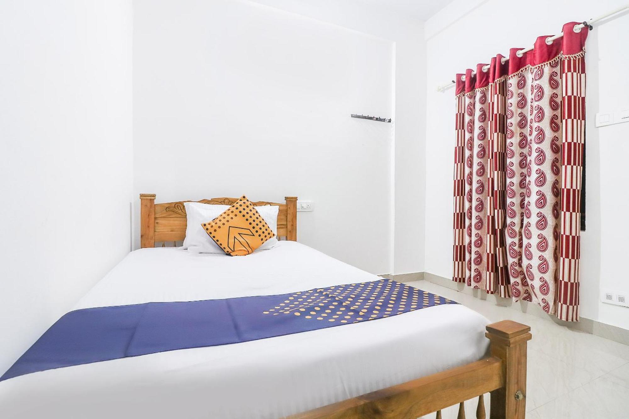 Spot On Rohini Inn Kadampuzha Kottakkal 외부 사진