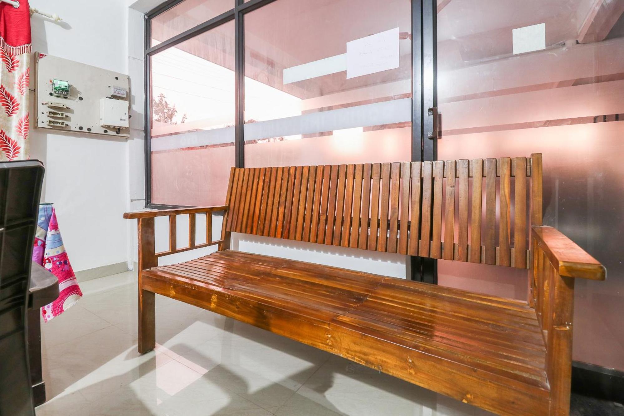 Spot On Rohini Inn Kadampuzha Kottakkal 외부 사진