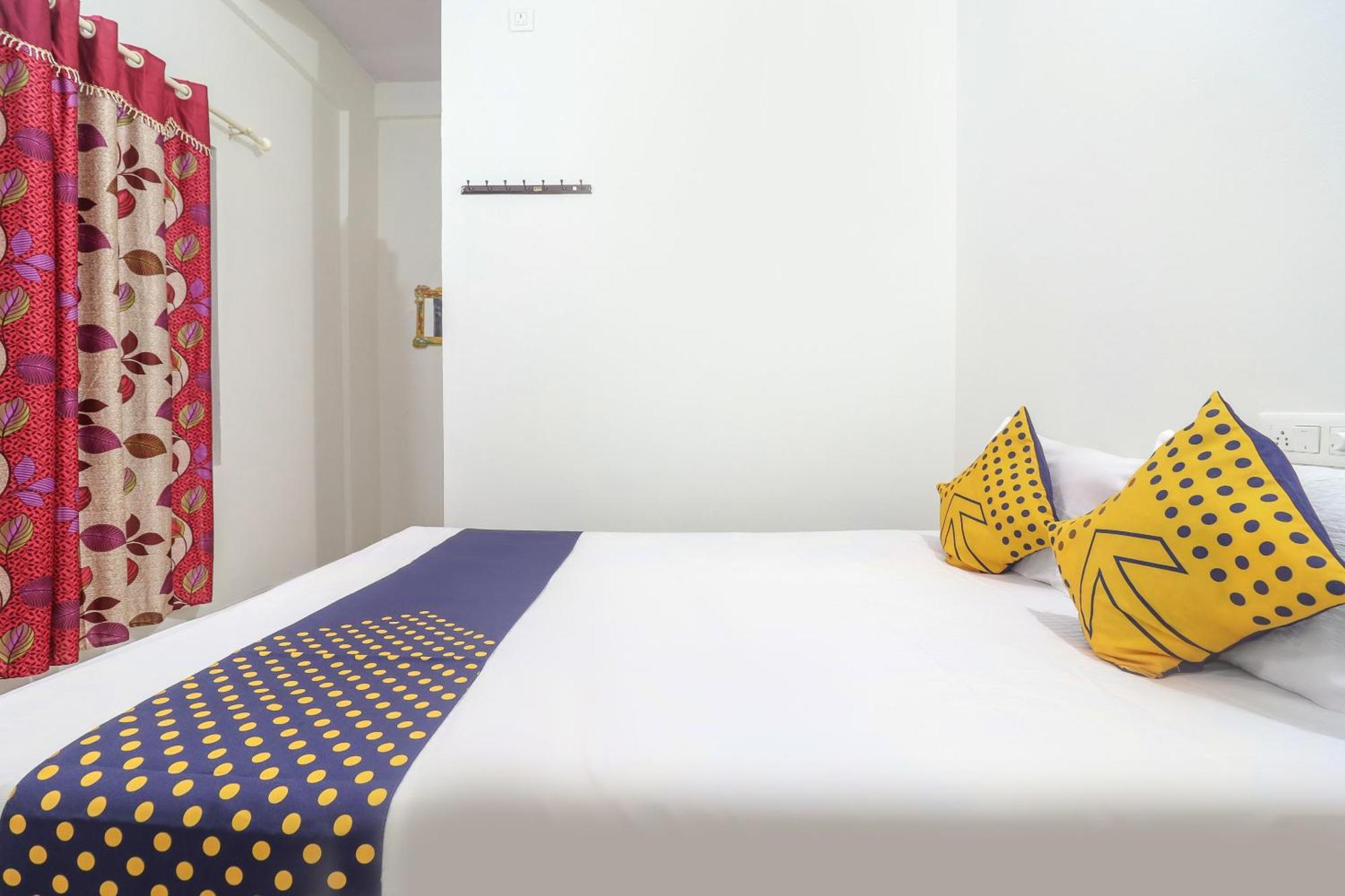 Spot On Rohini Inn Kadampuzha Kottakkal 외부 사진
