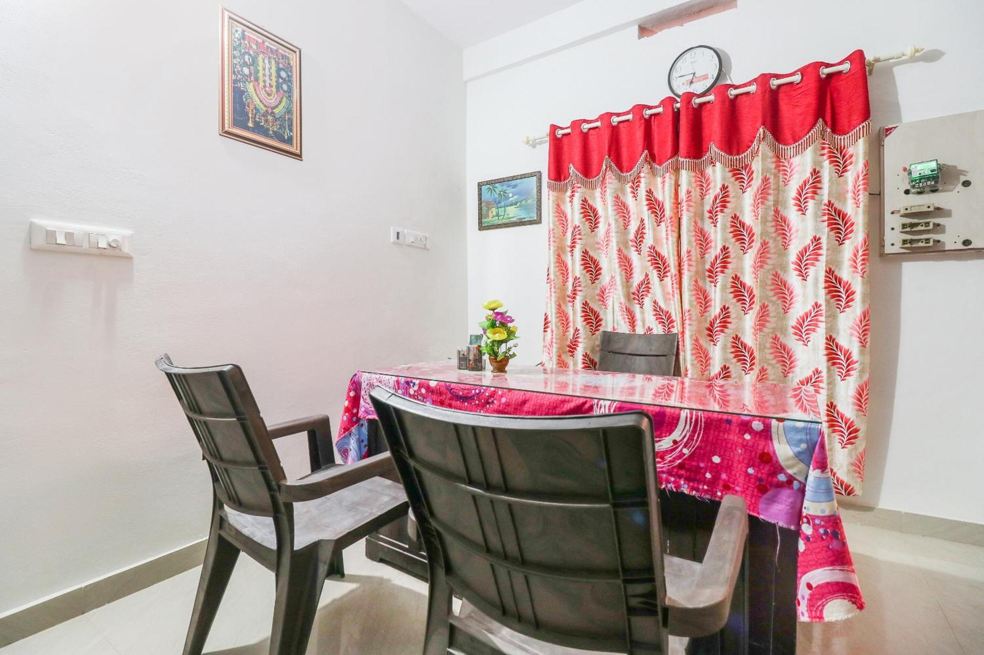 Spot On Rohini Inn Kadampuzha Kottakkal 외부 사진