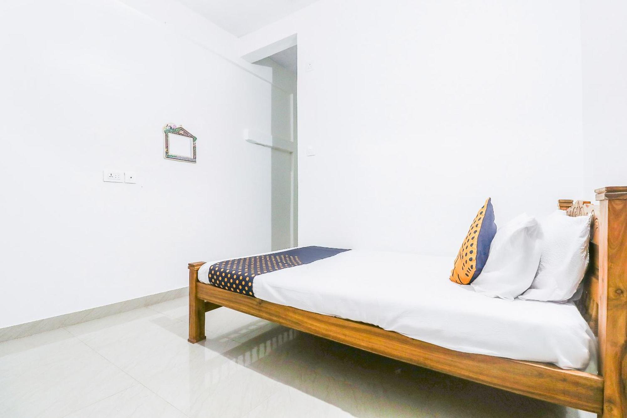 Spot On Rohini Inn Kadampuzha Kottakkal 외부 사진