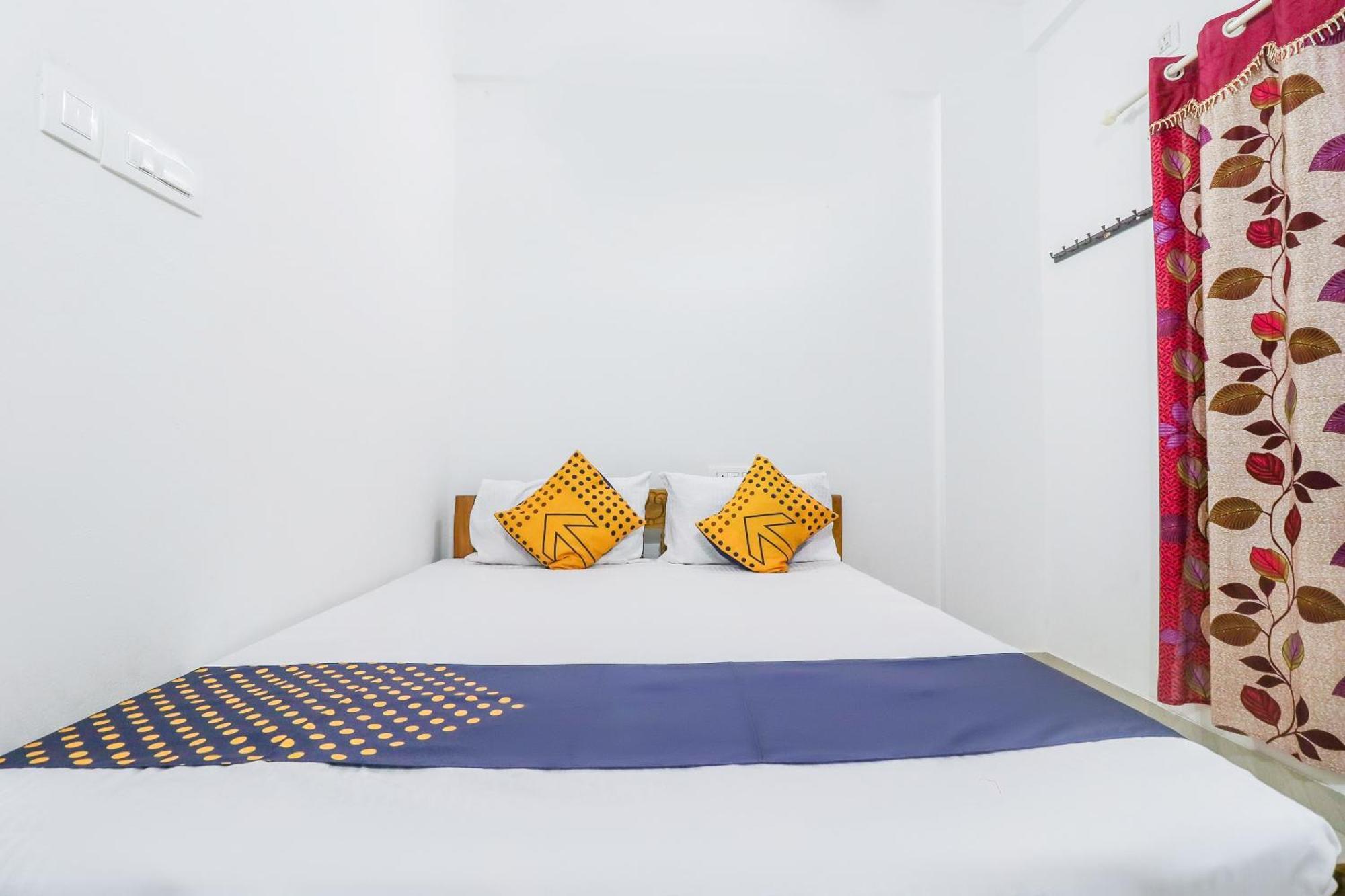 Spot On Rohini Inn Kadampuzha Kottakkal 외부 사진