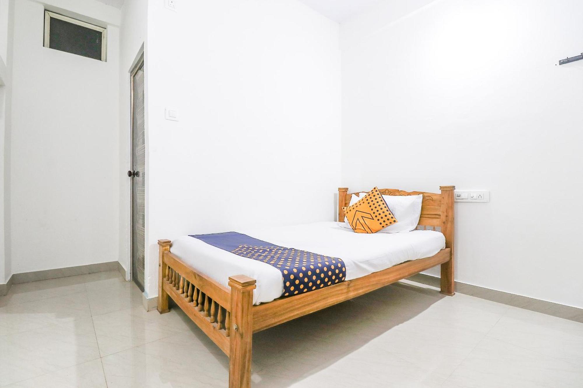 Spot On Rohini Inn Kadampuzha Kottakkal 외부 사진