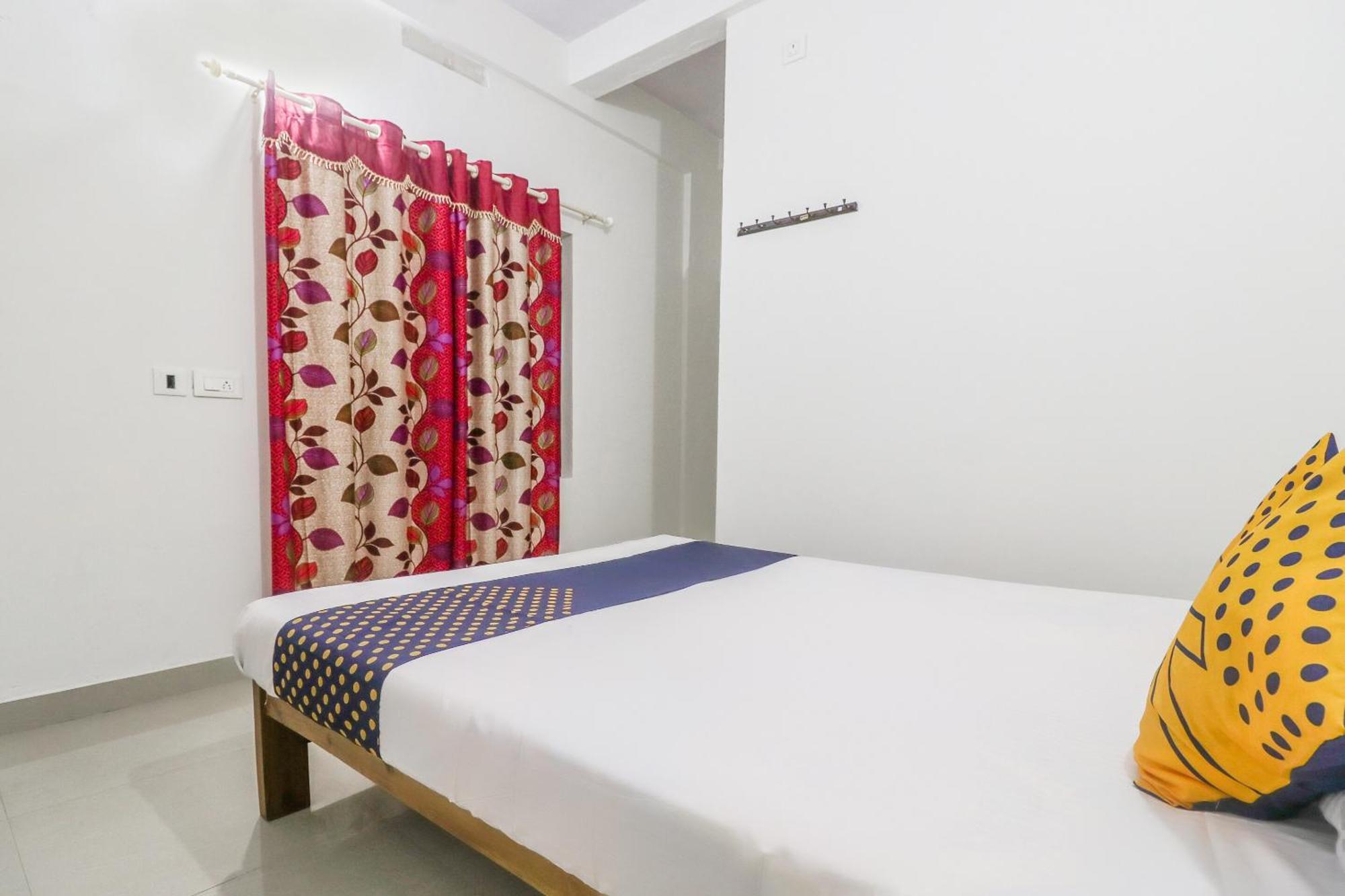 Spot On Rohini Inn Kadampuzha Kottakkal 외부 사진