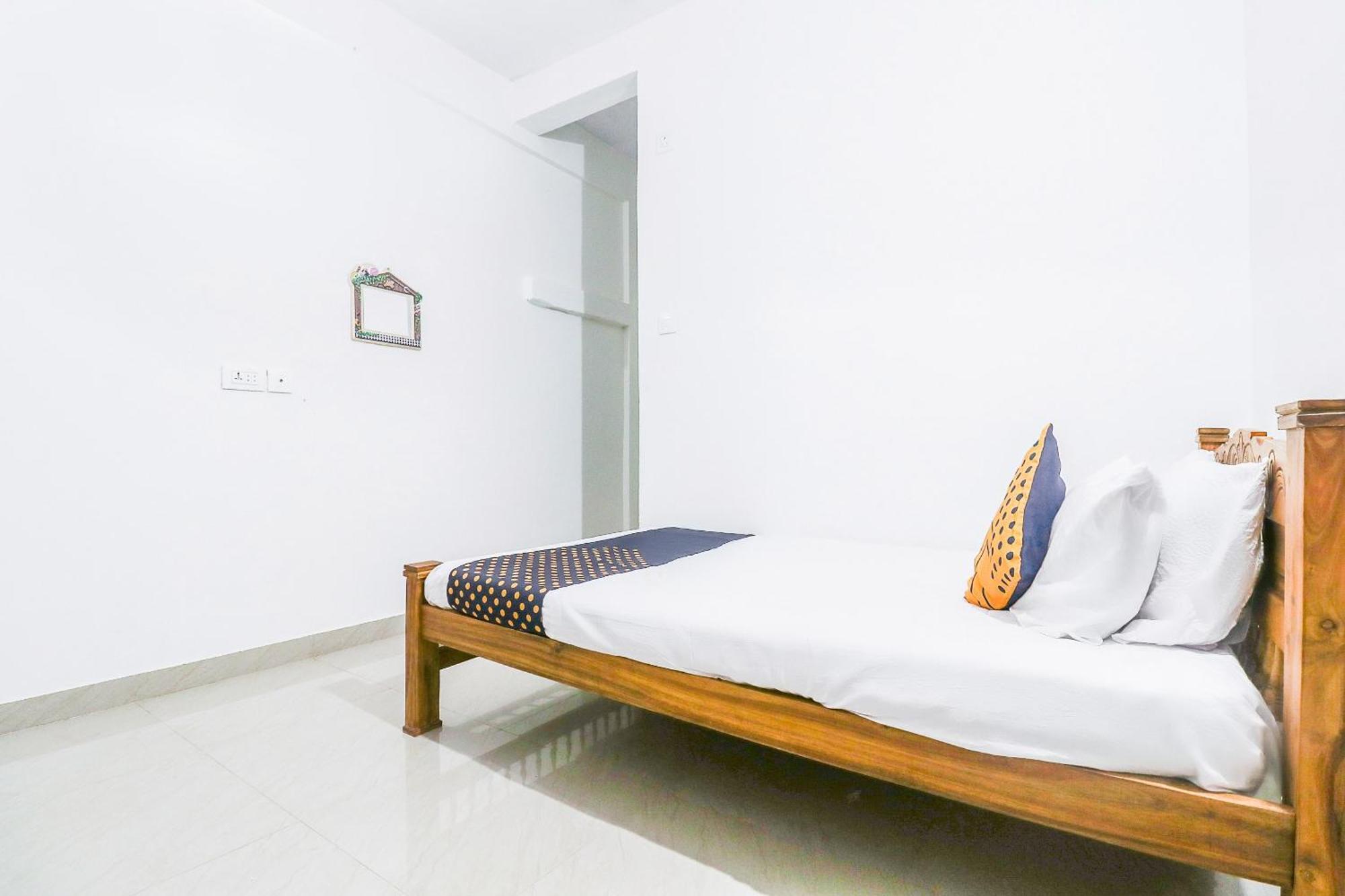 Spot On Rohini Inn Kadampuzha Kottakkal 외부 사진