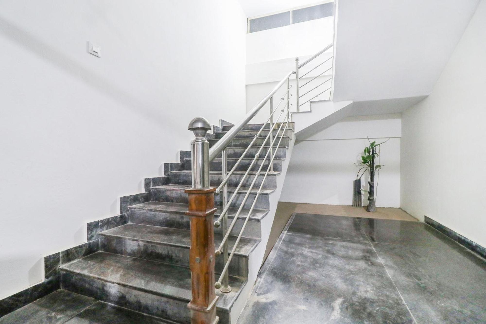 Spot On Rohini Inn Kadampuzha Kottakkal 외부 사진
