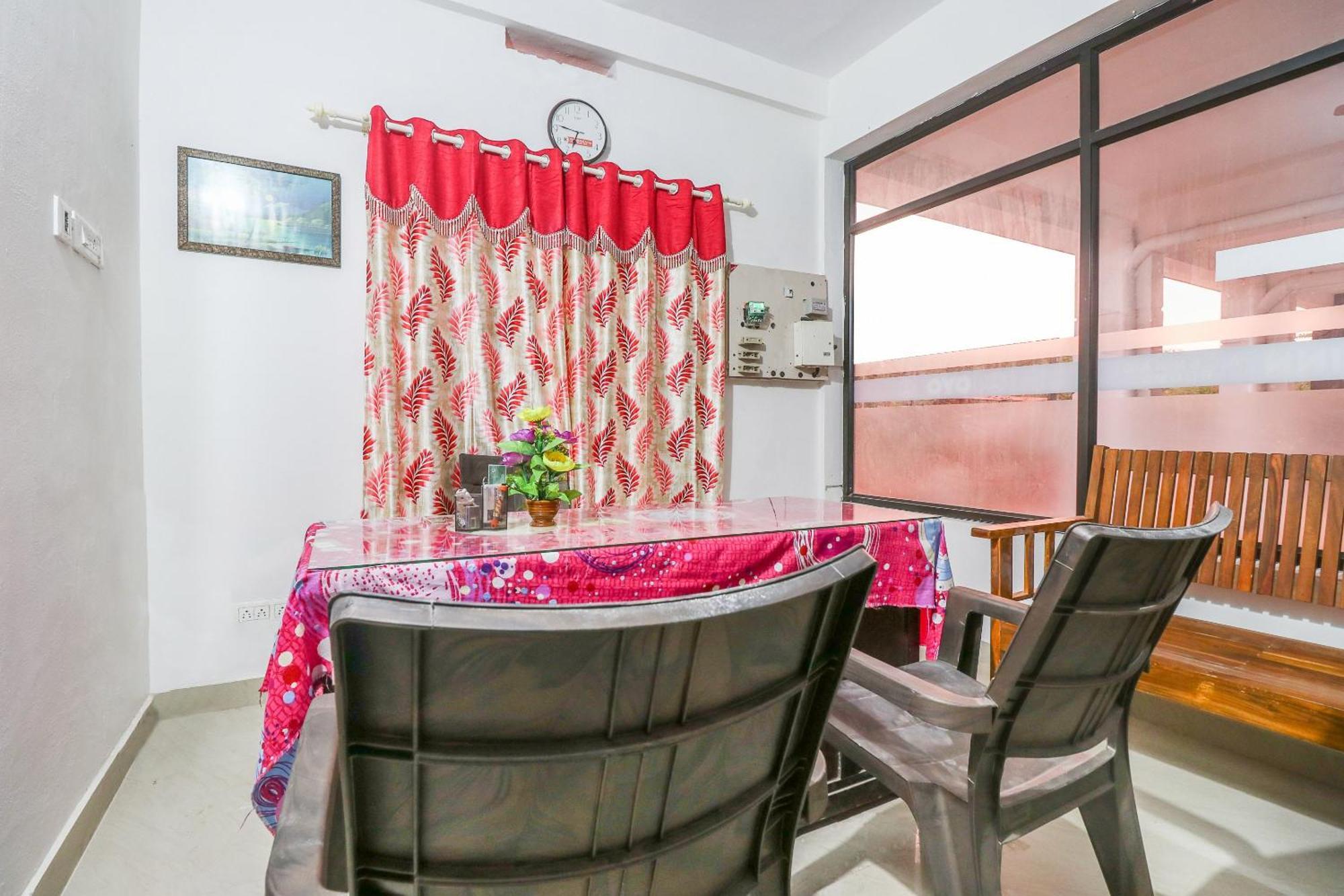 Spot On Rohini Inn Kadampuzha Kottakkal 외부 사진