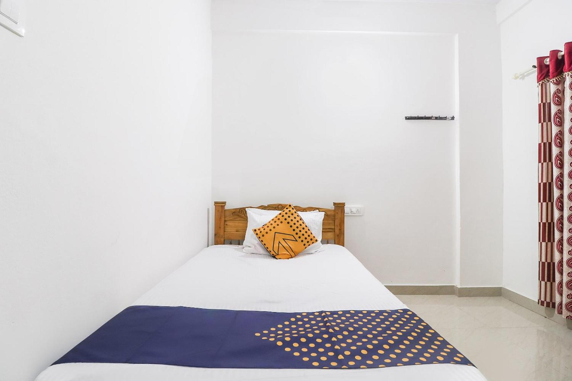Spot On Rohini Inn Kadampuzha Kottakkal 외부 사진