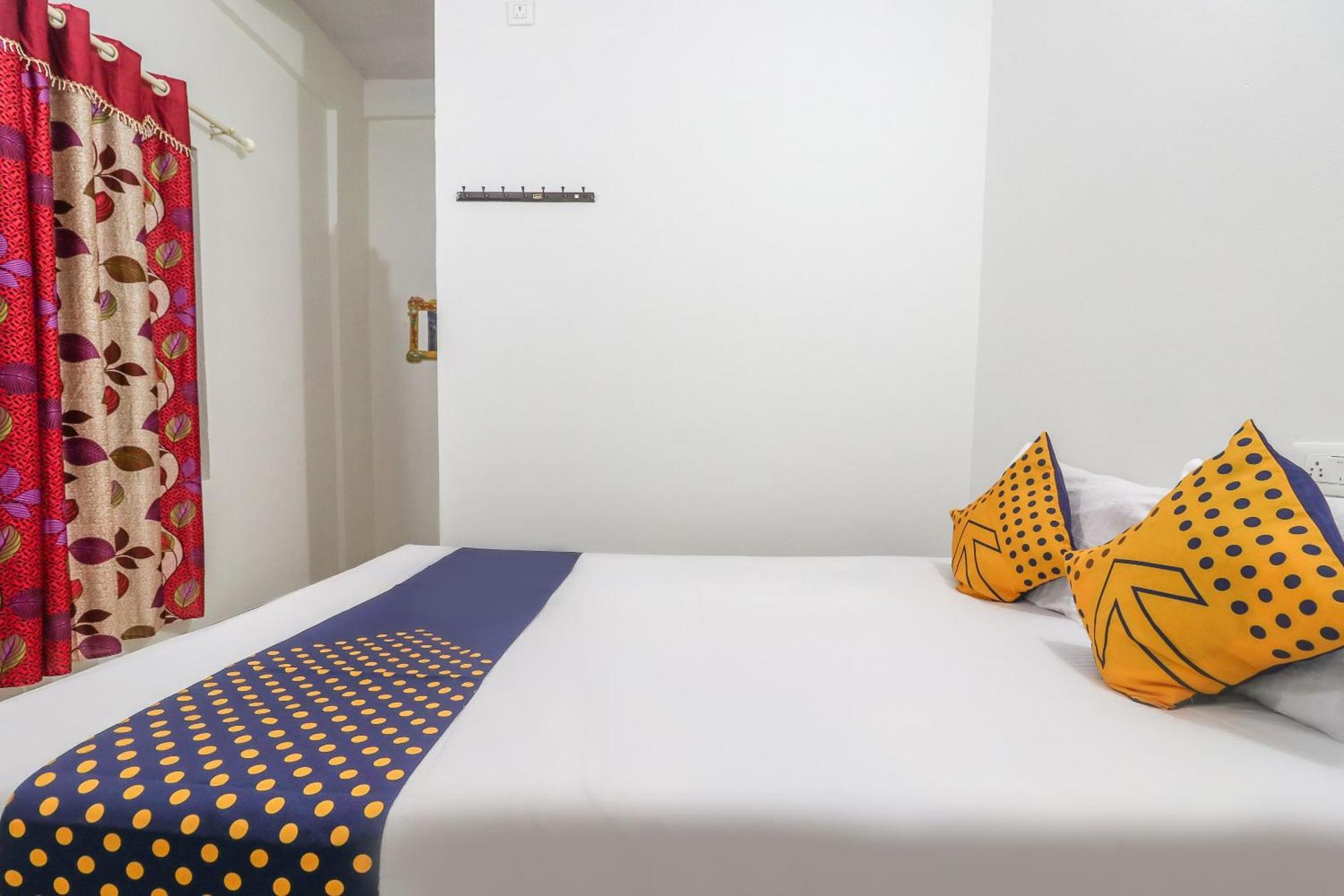 Spot On Rohini Inn Kadampuzha Kottakkal 외부 사진
