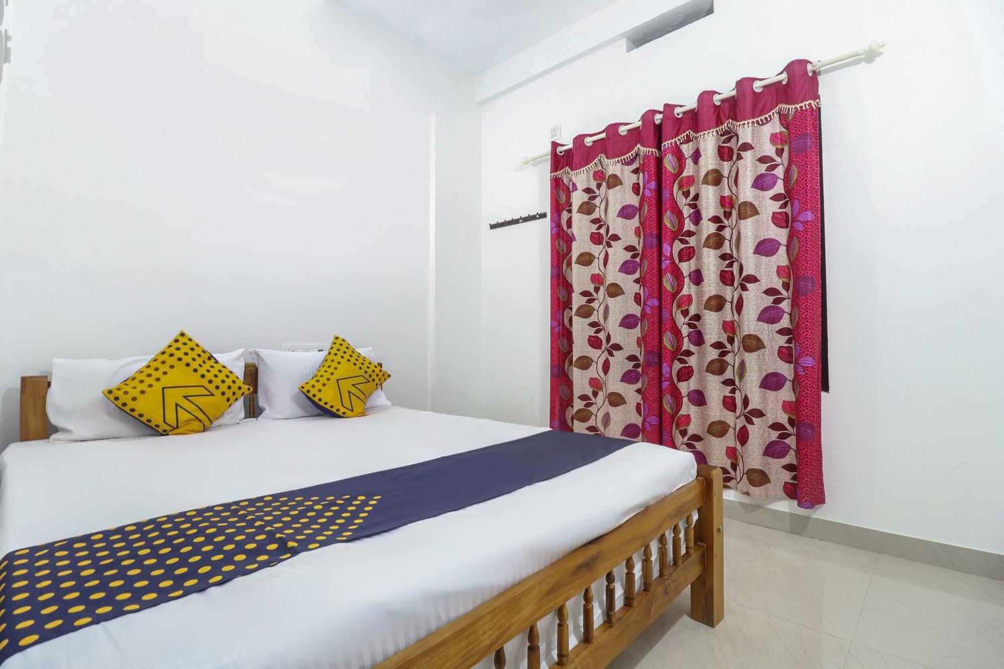 Spot On Rohini Inn Kadampuzha Kottakkal 외부 사진