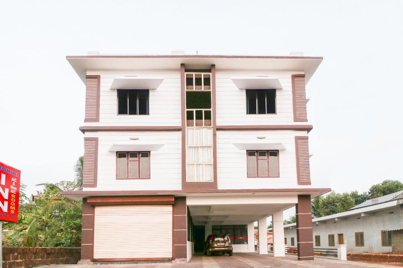 Spot On Rohini Inn Kadampuzha Kottakkal 외부 사진